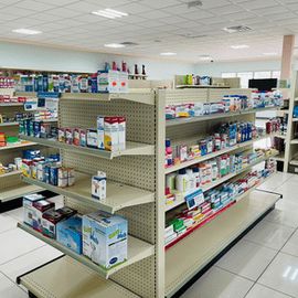 Farmacia y salud