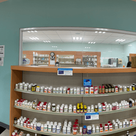 Farmacia y salud