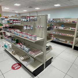 Farmacia y salud