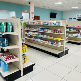 Farmacia y salud