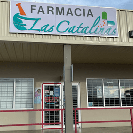 Farmacia y salud