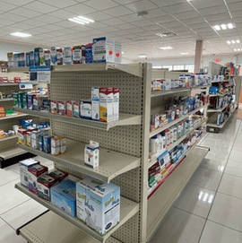 Farmacia y salud