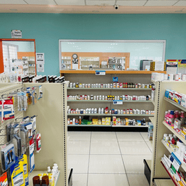 Farmacia y salud