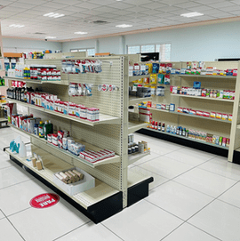 Farmacia y salud